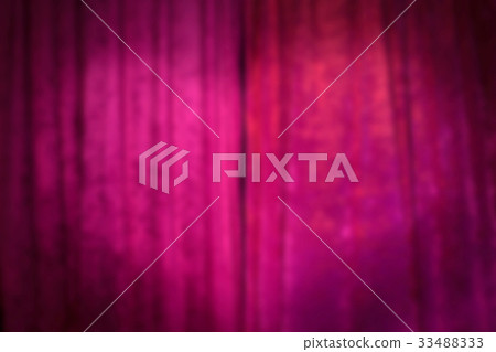 Abstract art background ,blurry of curtain Abstract art background ,blurry of curtain 33488333
