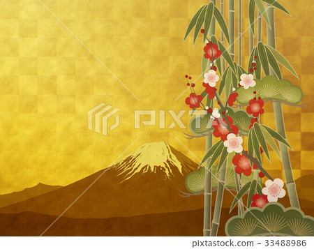 金葉（富士） 33488986