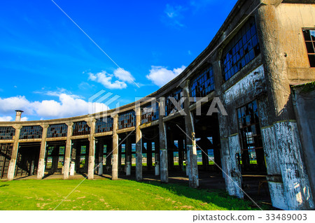 Bungo Mori Institution的黃昏 Bungo Mori Institution的黃昏 33489003