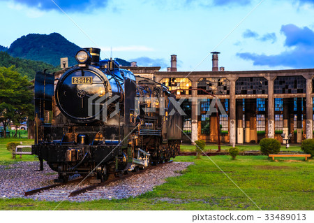 Bungo Mori Institution的Dusk和SL 33489013