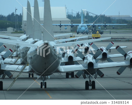 Naha Airport 33489314