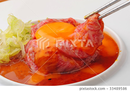 牛肉煨蛋yukuke 33489586