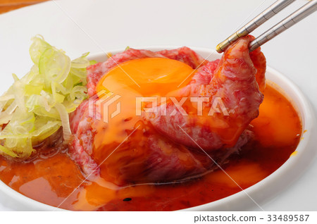 牛肉煨蛋yukuke 33489587