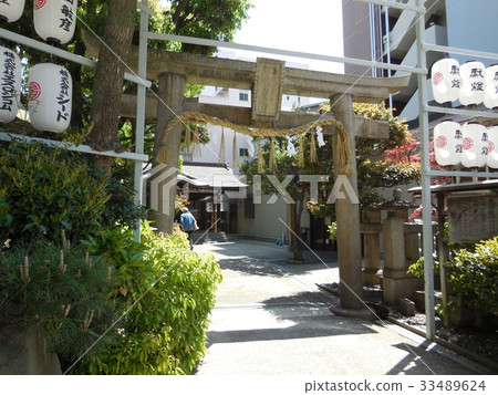 Samharra神社 33489624