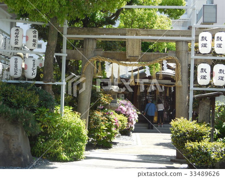 Samharra神社 33489626