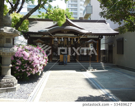 Samharra神社 Samharra神社 33489627