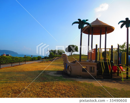 Shozushima Ikeda Port Park Shozushima Ikeda Port Park 33490608