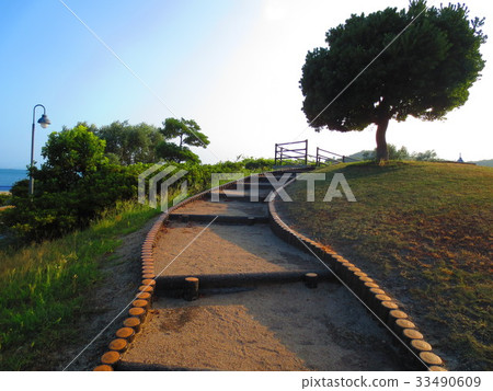 Shozushima Ikeda Port Park Shozushima Ikeda Port Park 33490609