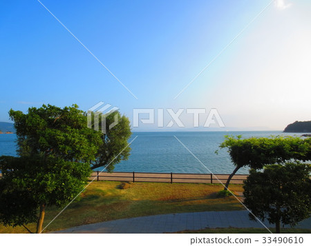 Shozushima Ikeda Port Park Shozushima Ikeda Port Park 33490610