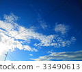 夏日的天空 33490613