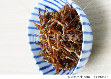 Ikanago的燜釘子 33490816
