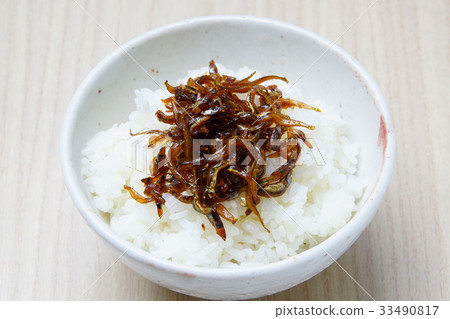 Ikanago的燜釘子 33490817