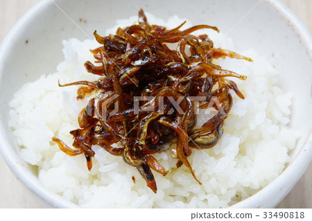 Ikanago的燜釘子 33490818