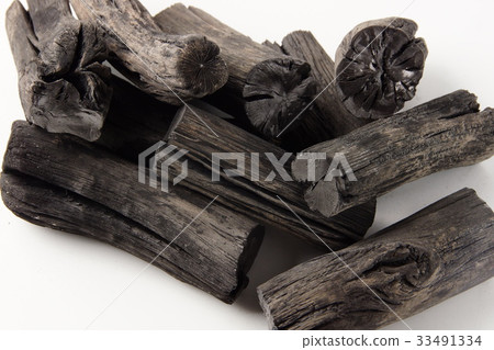 Kishu Bincho charcoal Kishu Bincho charcoal 33491334