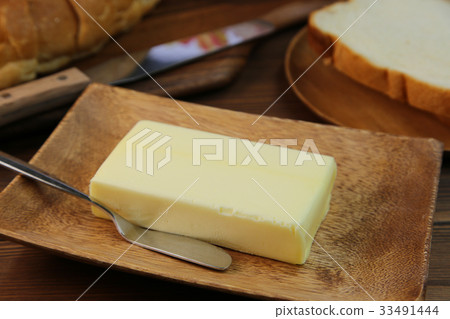 牛油 牛油 33491444