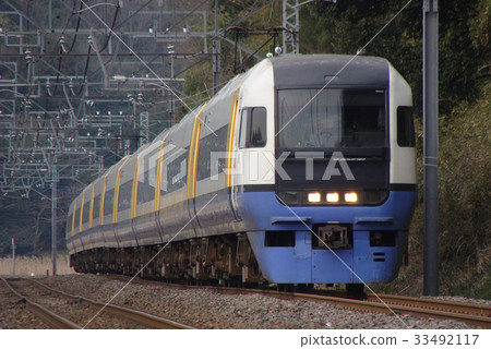 255系列限速快速換檔 33492117