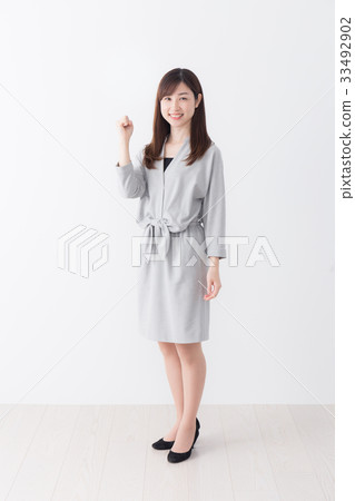 女商人 女商人 33492902