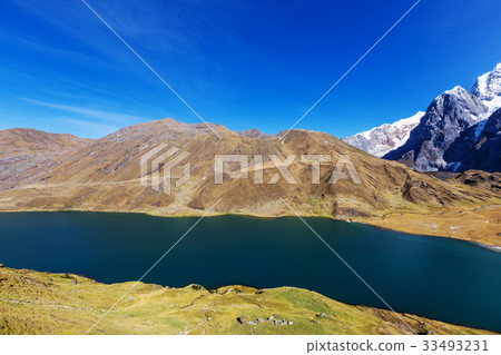 Cordillera Cordillera 33493231