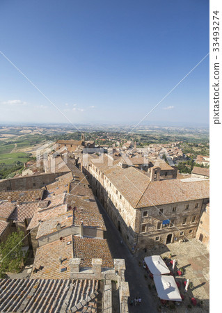 Montepulciano Italy 33493274