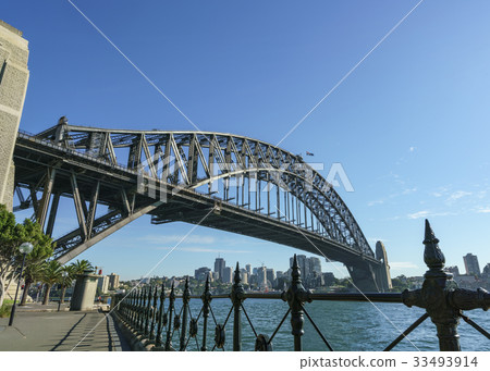 海港大橋 33493914