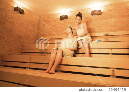 Sauna fitness health healthcare diet lifestyle 33494459