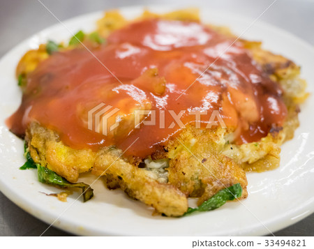 Oyster sauce Oyster sauce 33494821