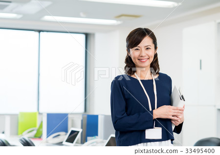 女商人 33495400