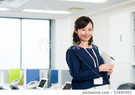 女商人 女商人 33495401