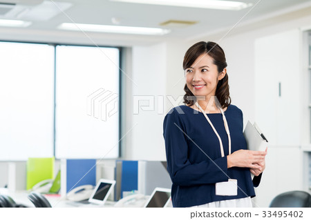 女商人 女商人 33495402