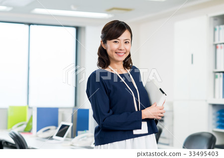 女商人 33495403