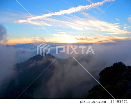 Reiming Peak Seoksan的風景 33495471