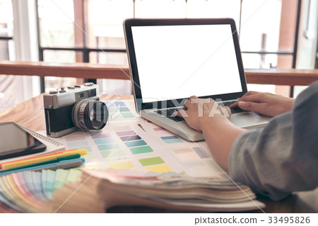 Color samples, color swatch samples, Draw  33495826