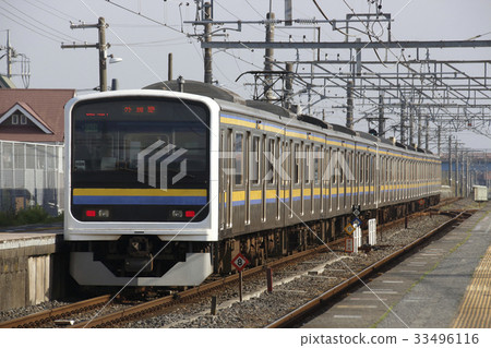 索托博線209系列從一草一宮站出發 索托博線209系列從一草一宮站出發 33496116