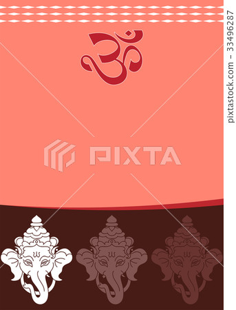 Ganesha The Lord Of Wisdom 33496287