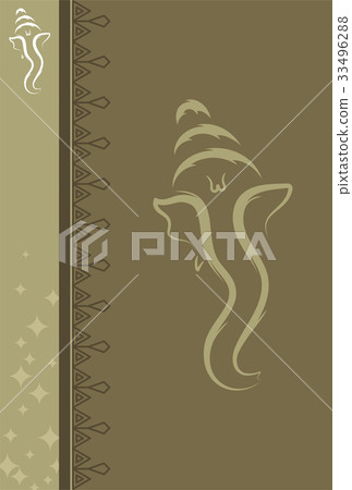 Ganesha The Lord Of Wisdom Ganesha The Lord Of Wisdom 33496288
