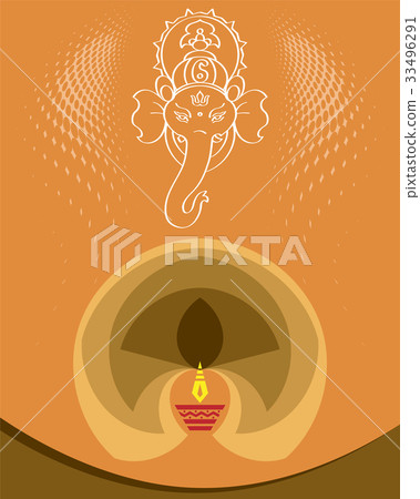 Ganesha The Lord Of Wisdom Ganesha The Lord Of Wisdom 33496291
