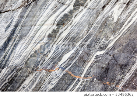 Stone background closeup texture. Focus on the Stone background closeup texture. Focus on the 33496362