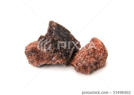 Himalayan rock salt 33496802