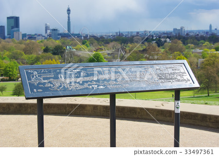 Primrose Hill London Primrose Hill London 33497361