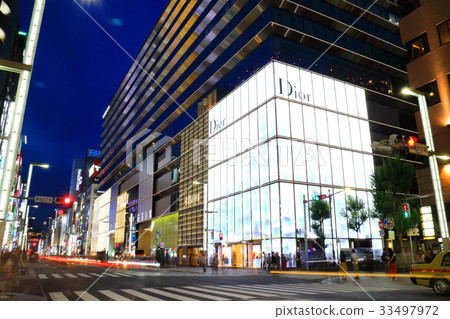 銀座6 銀座6 33497972