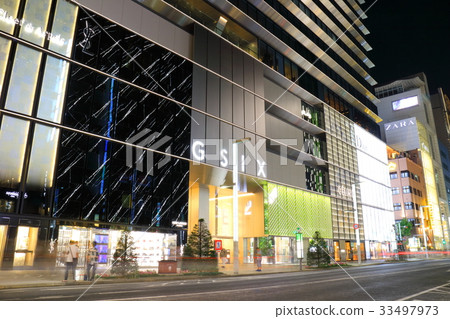 銀座6 銀座6 33497973