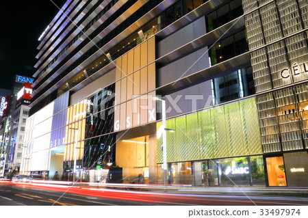 Ginza 6 Ginza 6 33497974