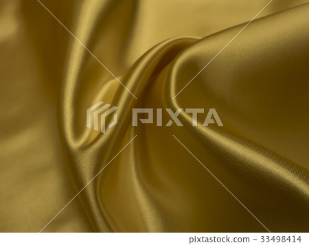 Drape · gold 33498414