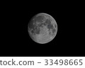 Moon  33498665