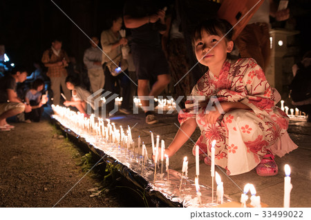 Koyasan Candle Festival 33499022