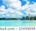 Guam Matapan Beach 33499099