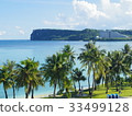 Guam Matapan Beach 33499128