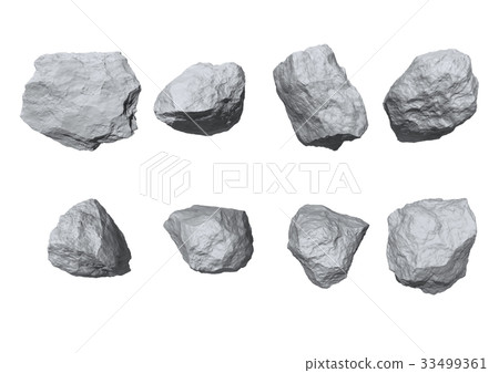 Rock set Rock set 33499361