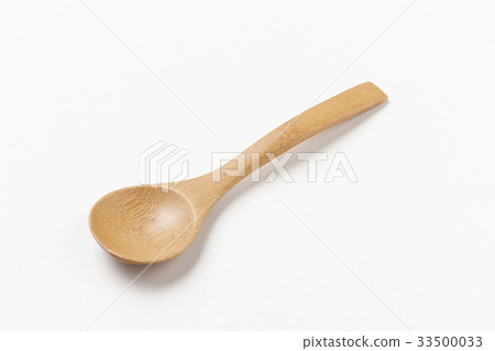 Wooden spoon 33500033