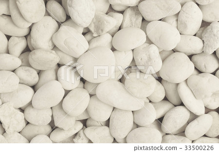 Natural white stone pattern for background. Natural white stone pattern for background. 33500226